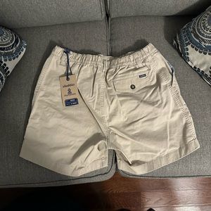 Size M. 5.5 inch inseam. Men’s Chubbies Shorts.